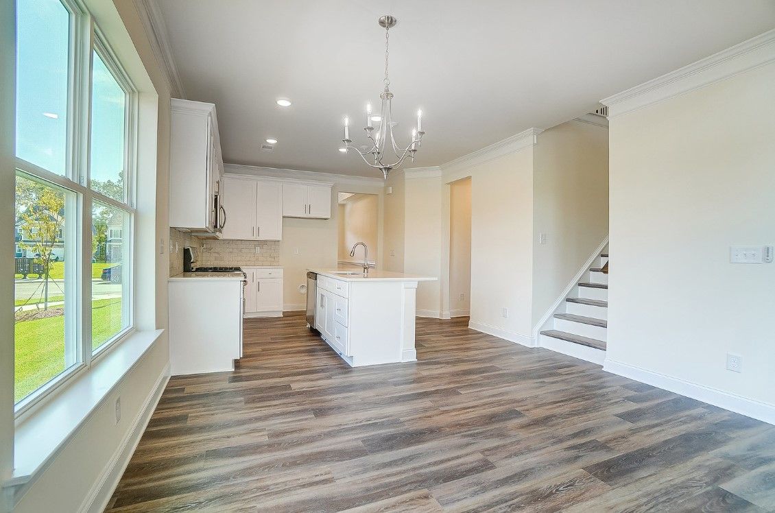 Arbor Mill Townhomes