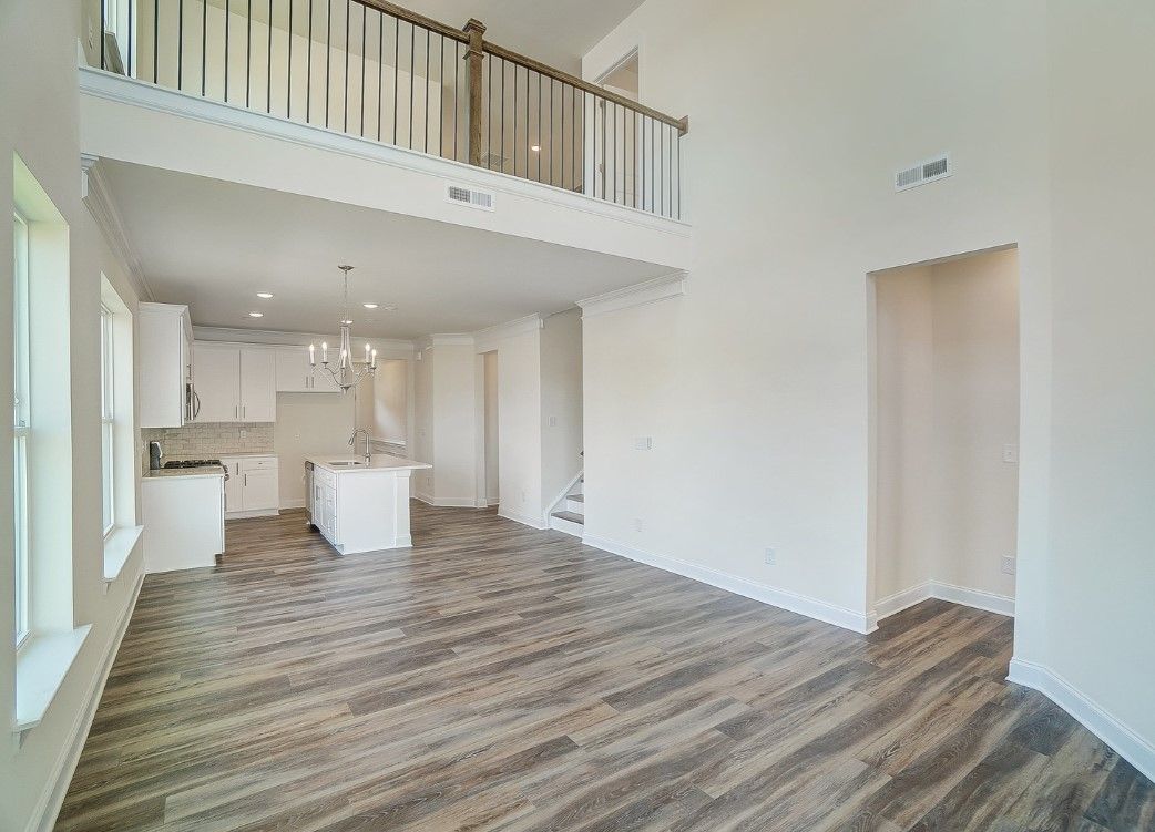 Arbor Mill Townhomes