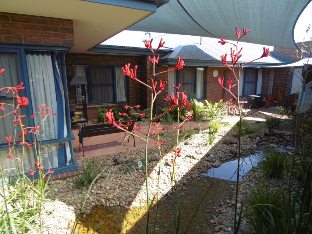 Holloway Aged Care East Keilor Niddrie Airport West Avondale Heights Essendon