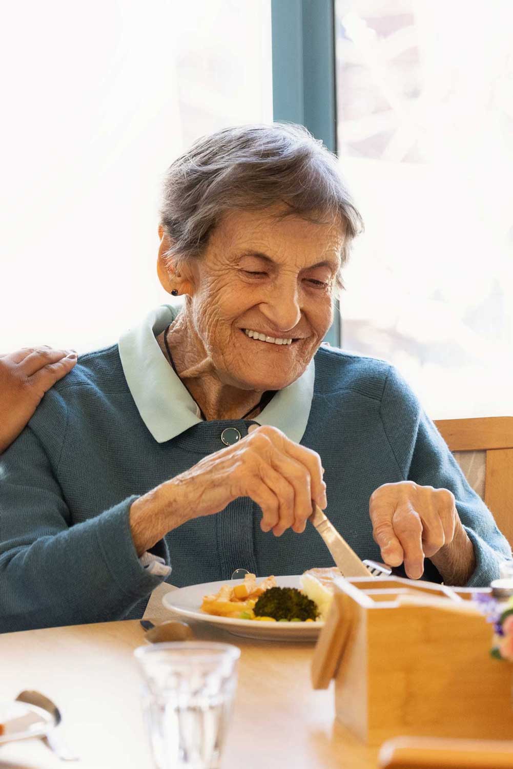 Holloway Aged Care East Keilor Niddrie Airport West Avondale