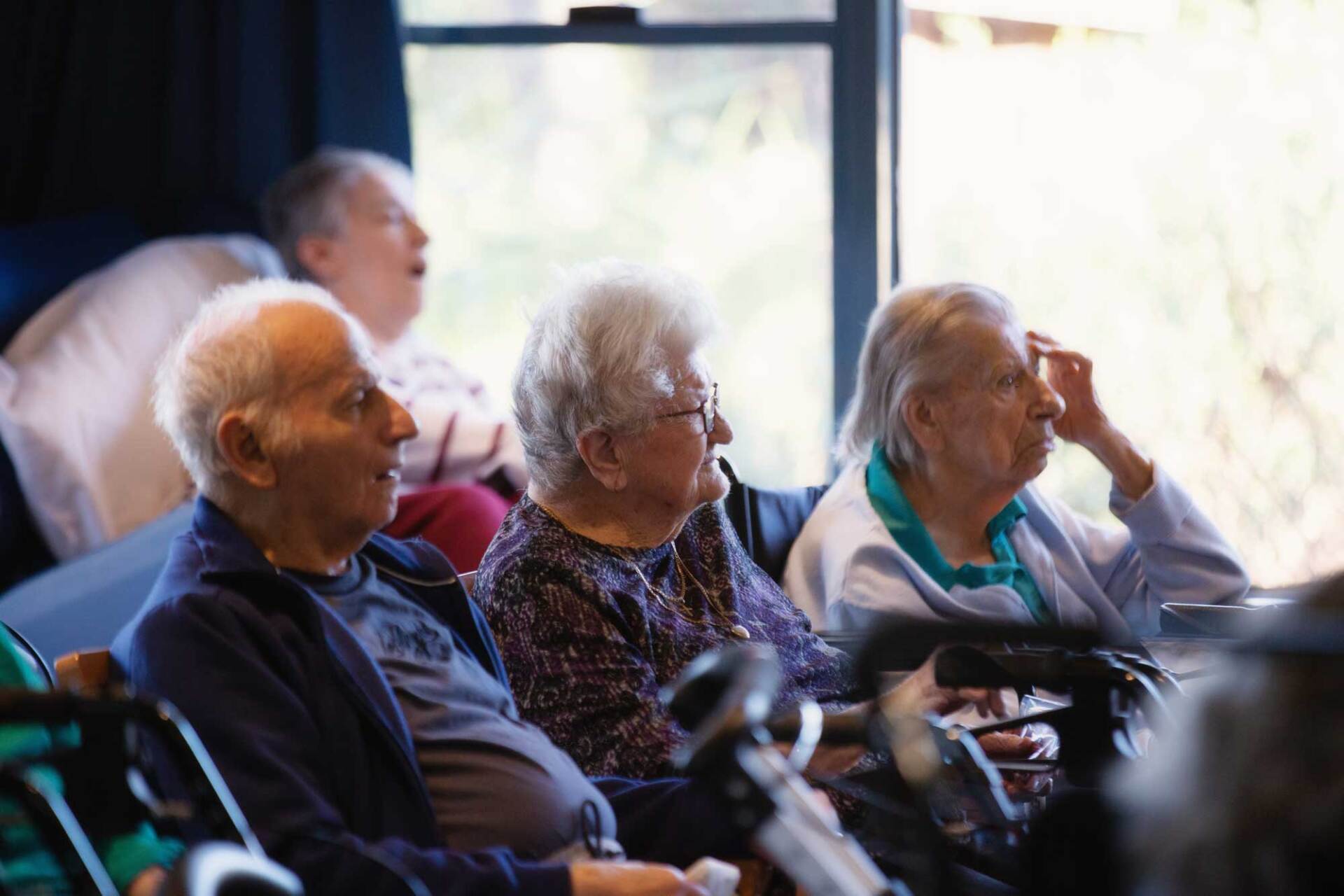 Holloway Aged Care East Keilor Niddrie Airport West Avondale Heights Essendon