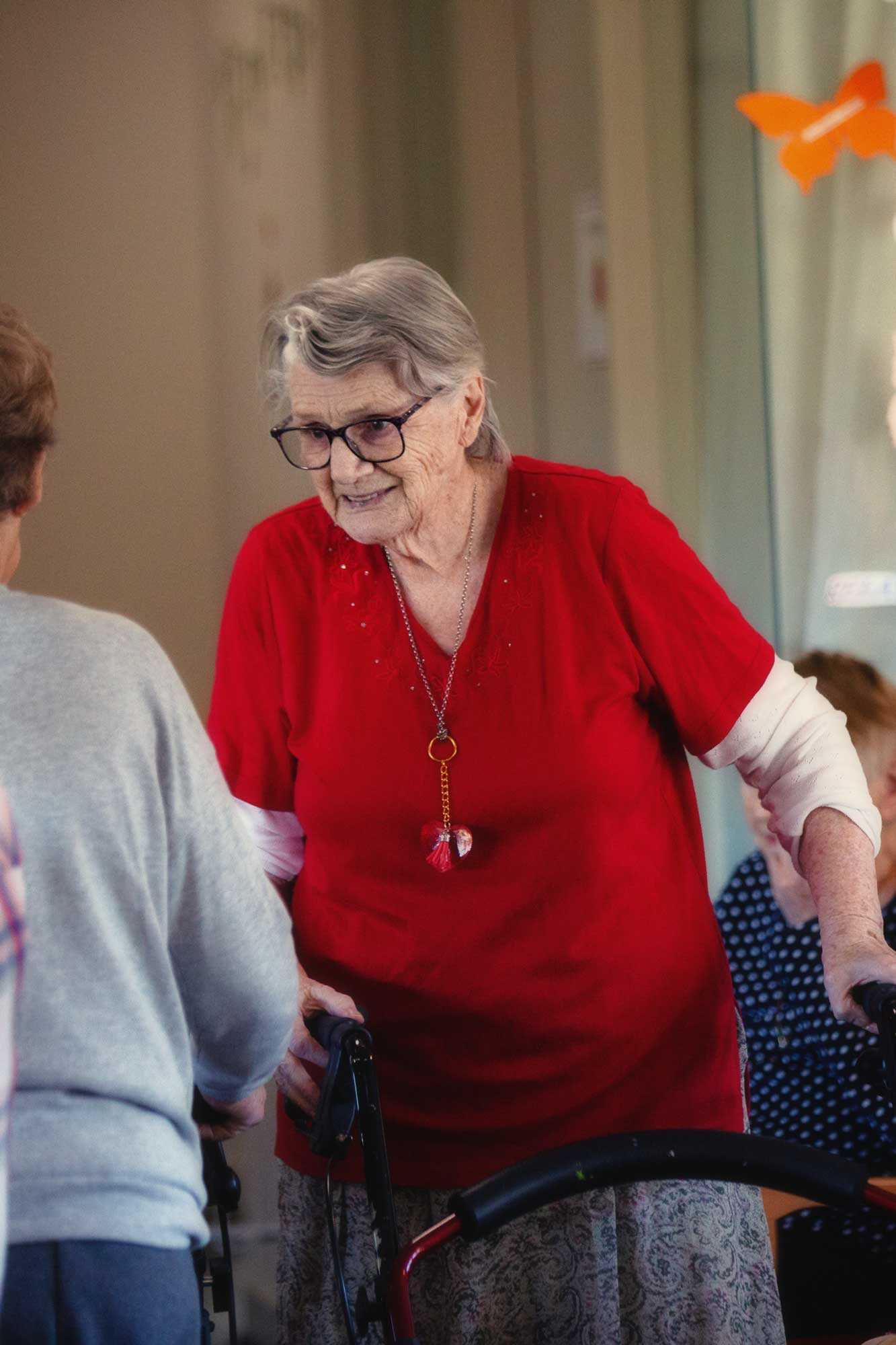 Holloway Aged Care East Keilor Niddrie Airport West Avondale