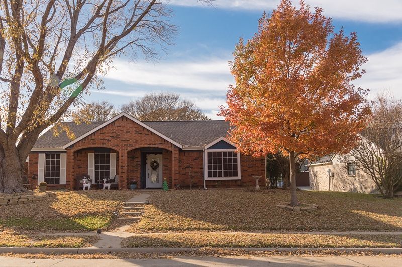 rental property