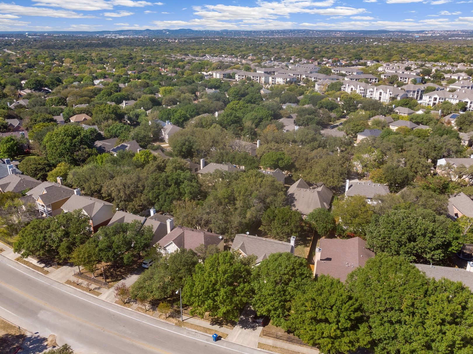 Neighborhood