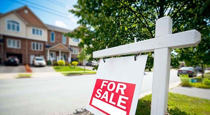 rental property for sale