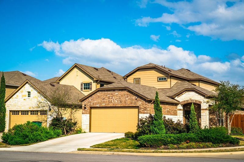 rental homes in San Antonio