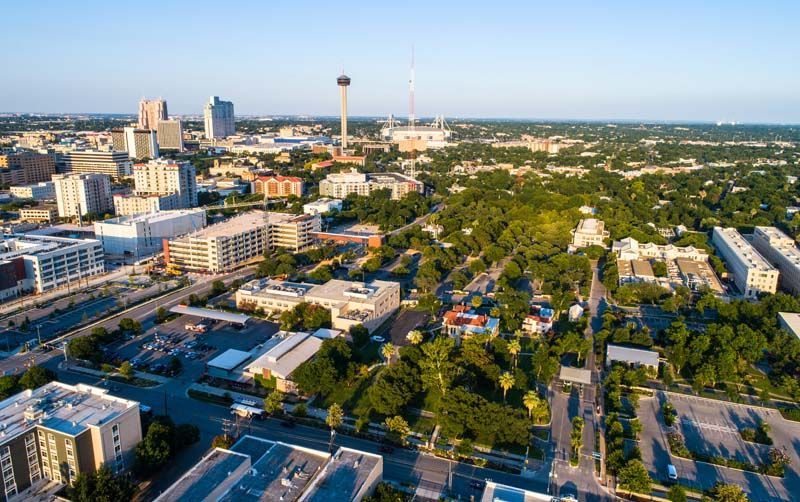 southtown San Antonio