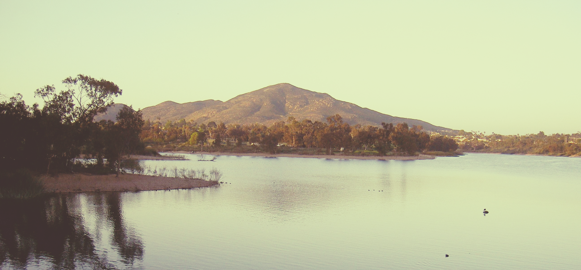 cowles mountain in la mesa