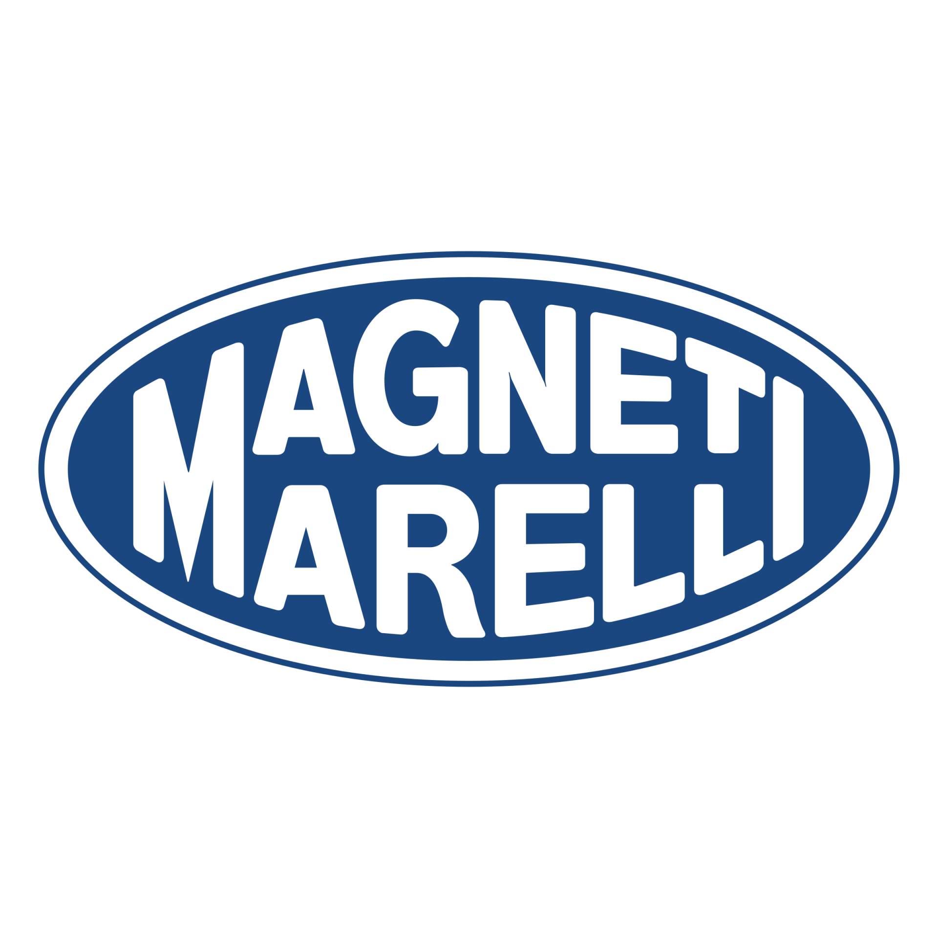 MARCA RICAMBIO AUTO
