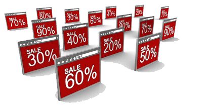 sale