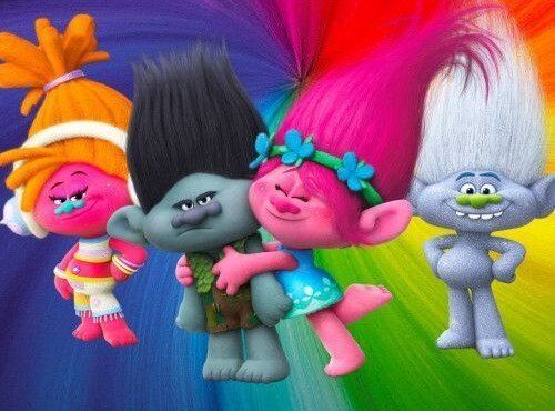 cartoons