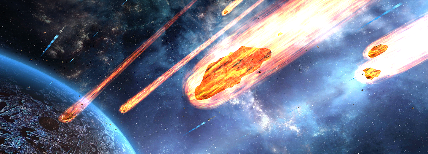meteor