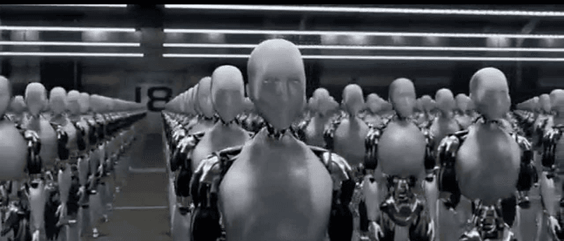 robot