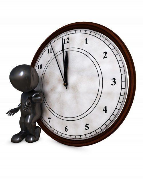 clock
