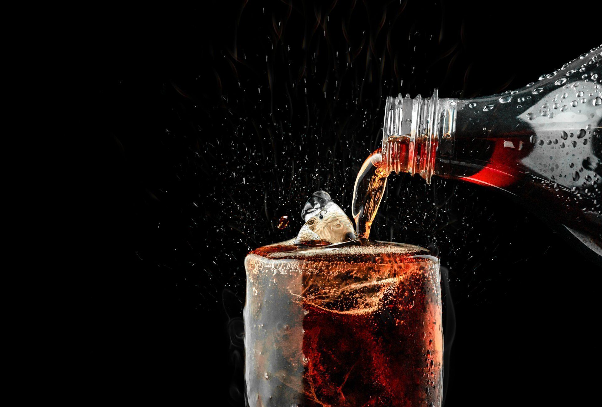 softdrinks