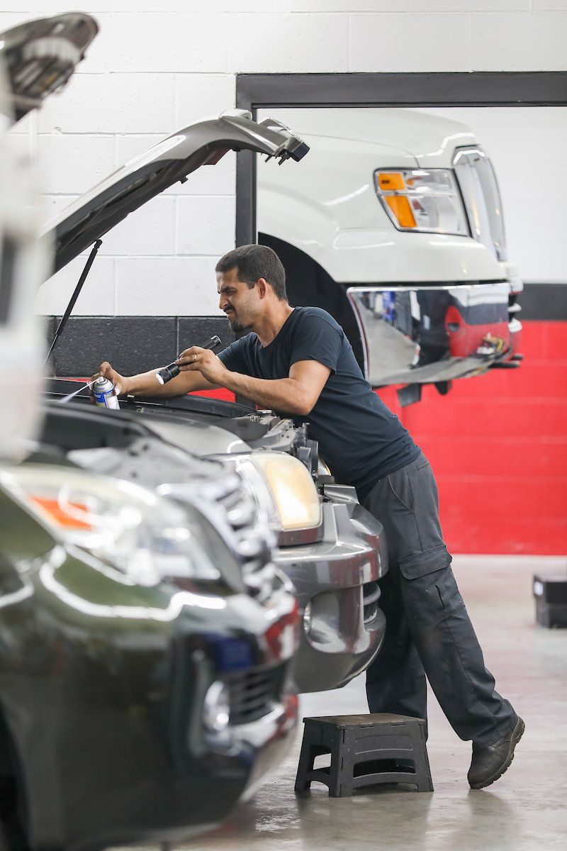 auto repair jobs