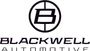 blackwell automotive logo footer