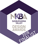 Nkba susquehanna valley design awards 2018 finalist logo