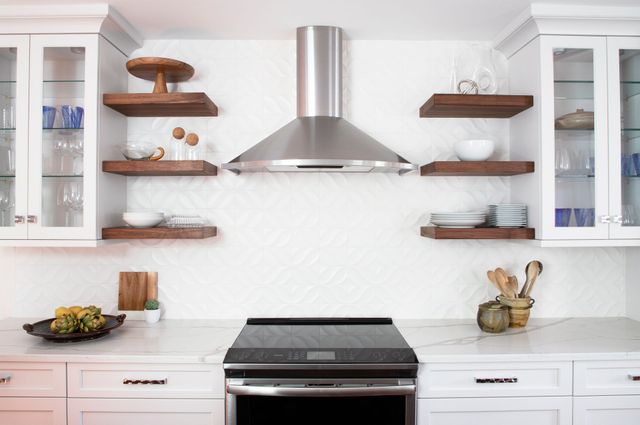 Kitchen Remodel by KBE Design Build project photo 2
