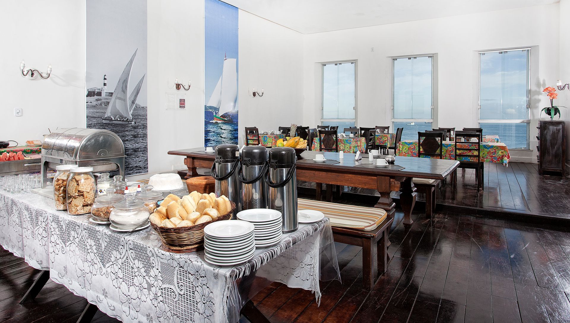 Café da Manhã