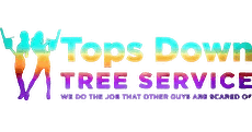Tops Down Tree Service Tops Down Tree Service