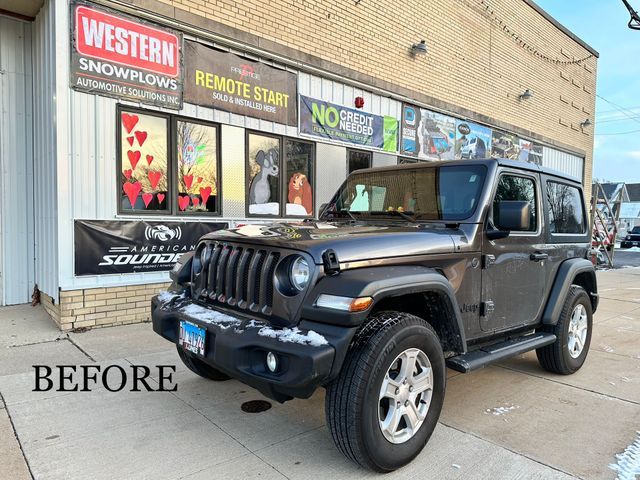 Belvidere Il Black Jeep Xj For Sale: Your Comprehensive Guide to Finding the Iconic Off-Roader