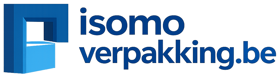isomoverpakking.be