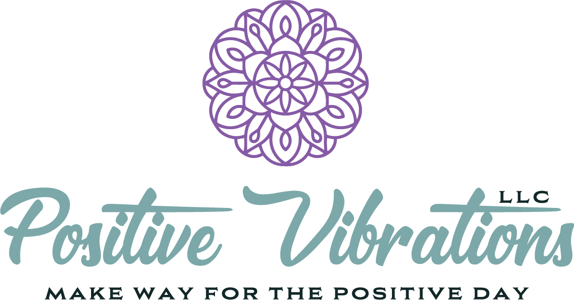 Logo Positive Vinrations