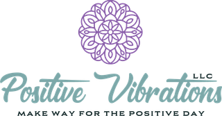 Logo Positive Vinrations