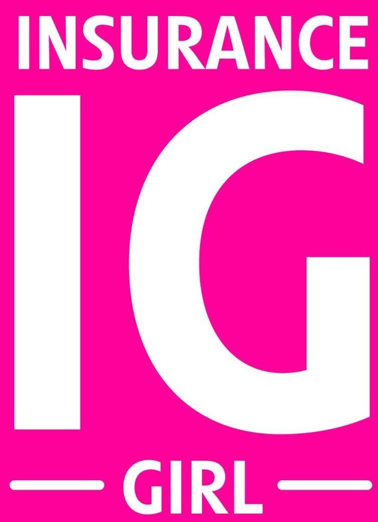 Insurance Girl Insurance Girl