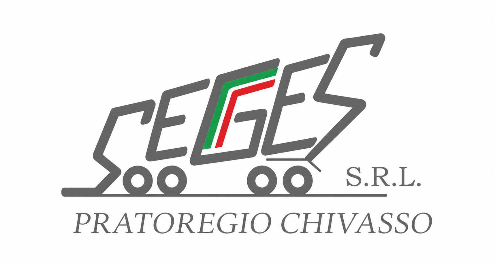 logo seges pratoregio chivasso