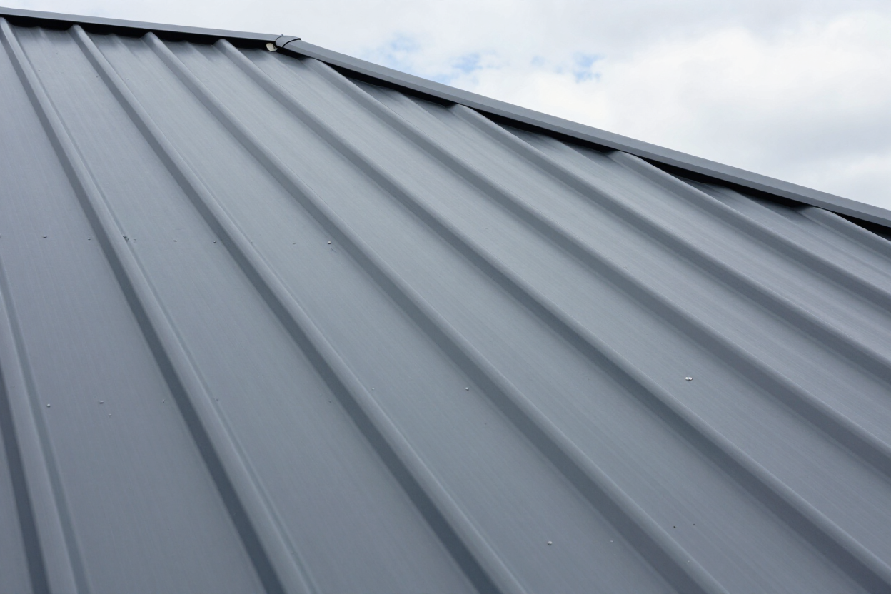Metal Roofs