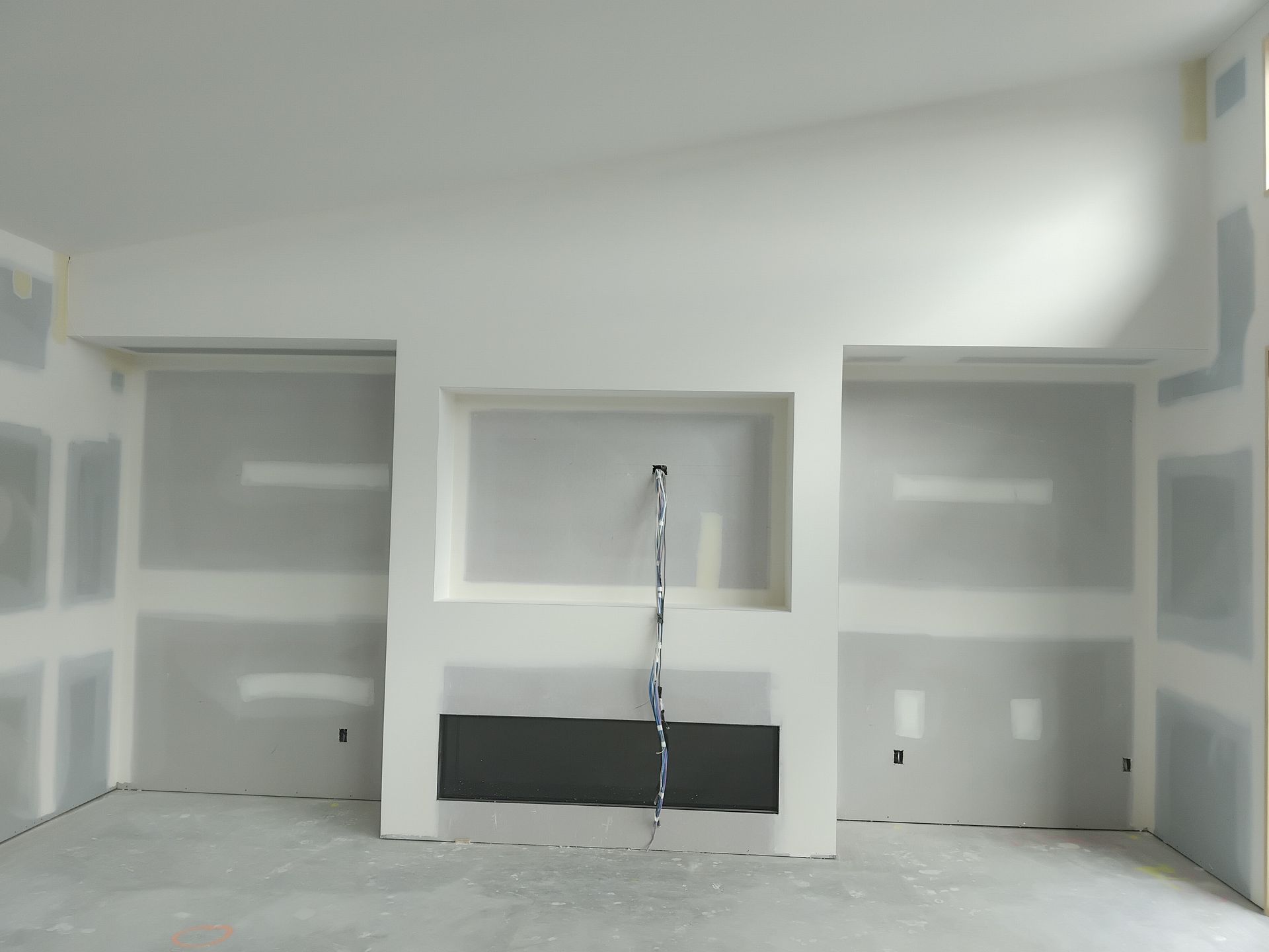 HB Interior Plastering