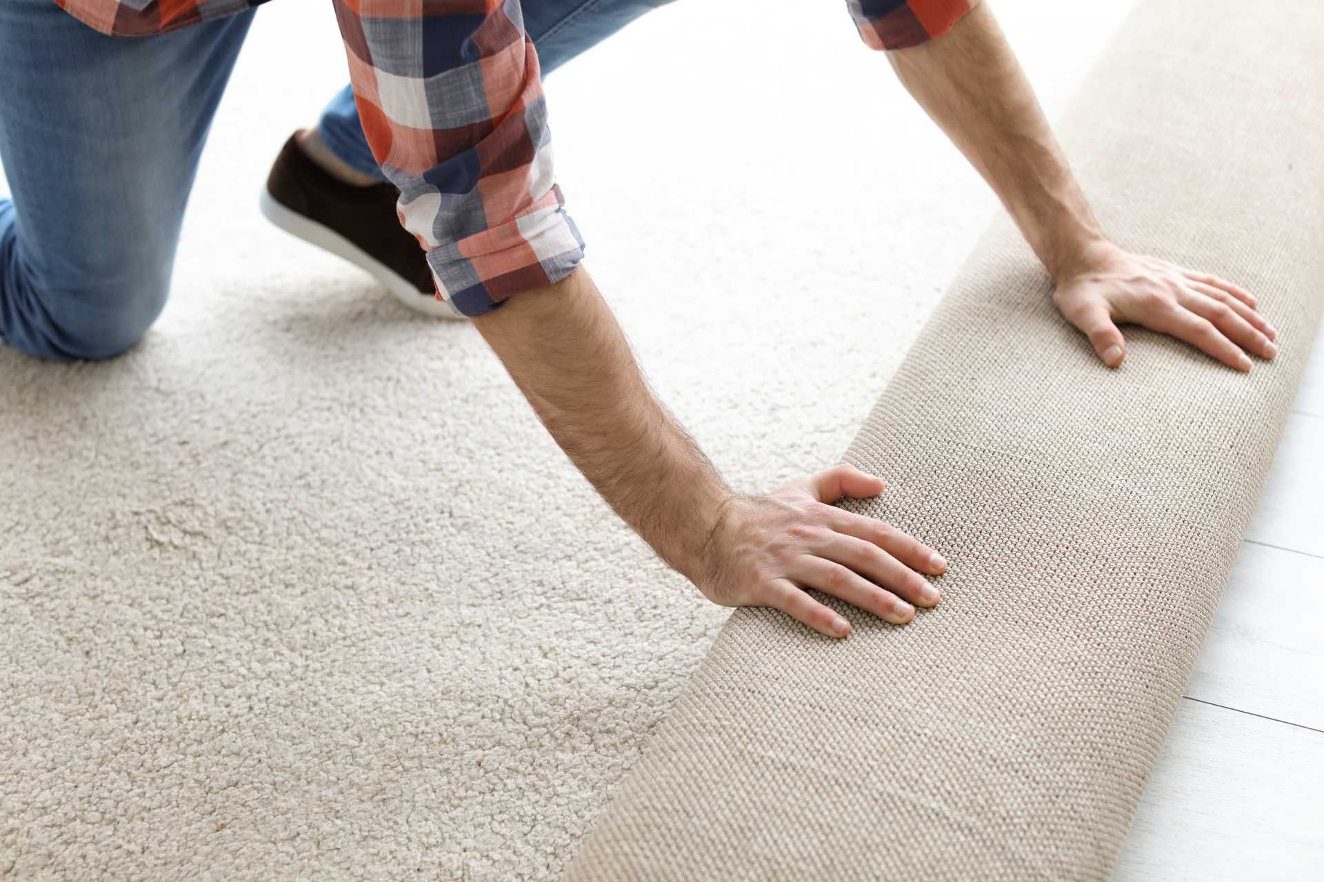 laminated flooring