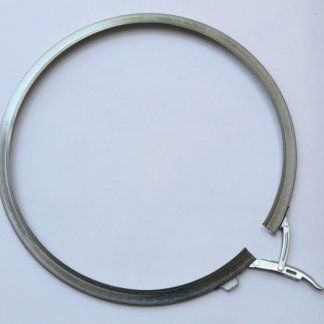 anello stringitubo