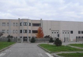 lavorazione metalli su misura
