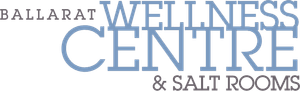 Ballarat Salt Rooms and Wellness Centre Logo