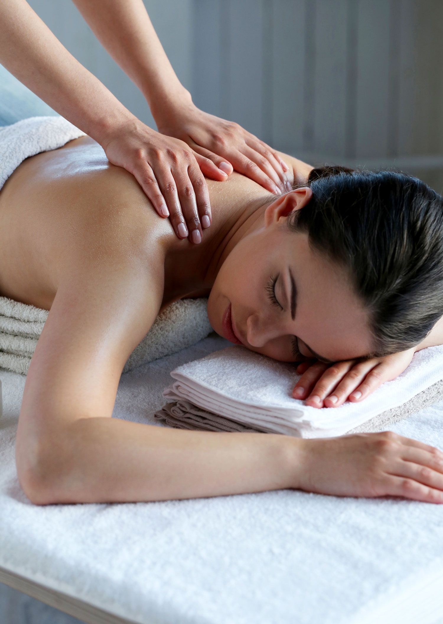 Ballarat Float Tank Treatment