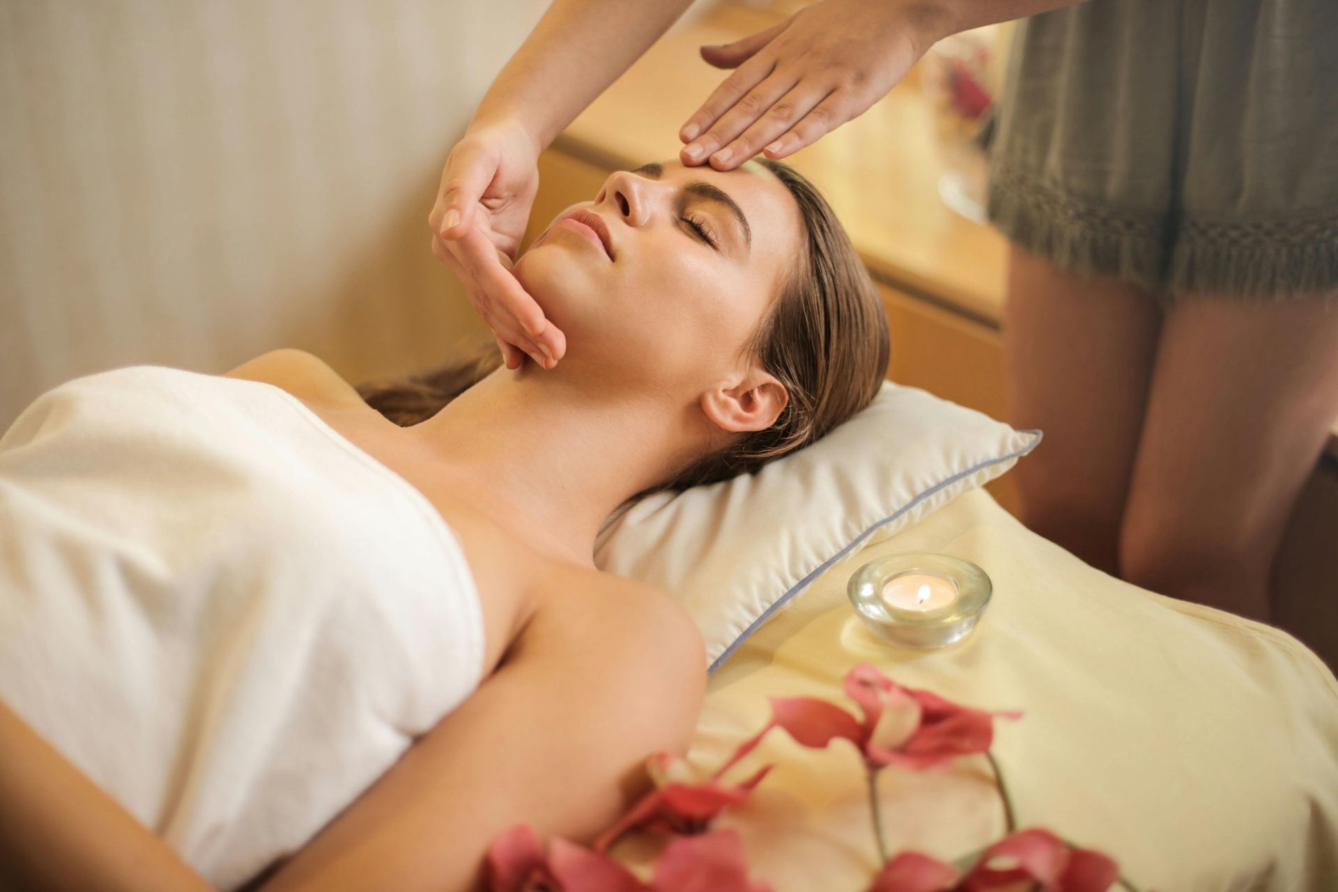 Ballarat Float Tank Treatment