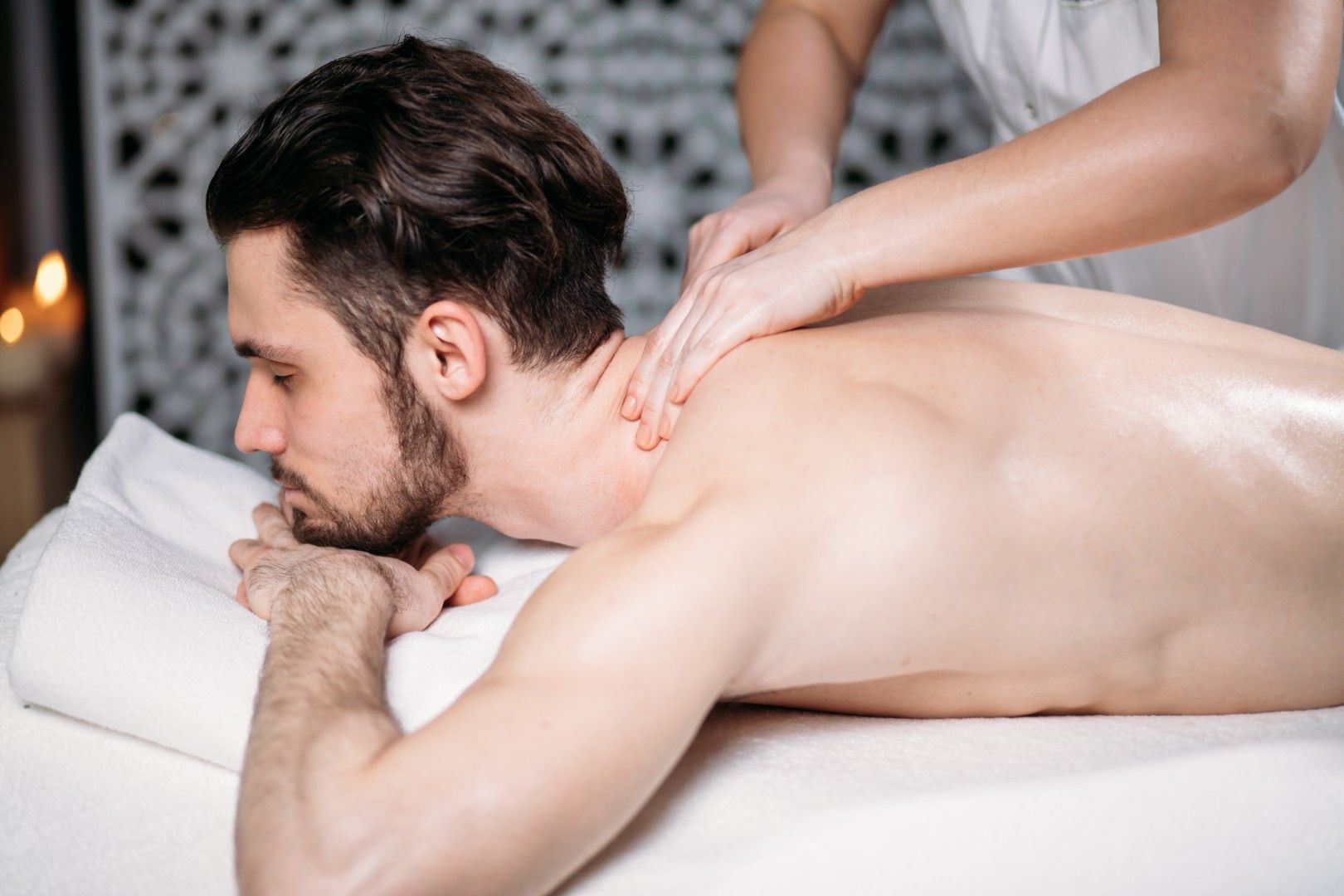 Ballarat Float Tank Treatment