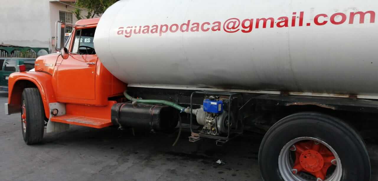 PIPAS APODACA