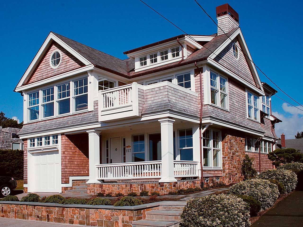 Oregon Beach House