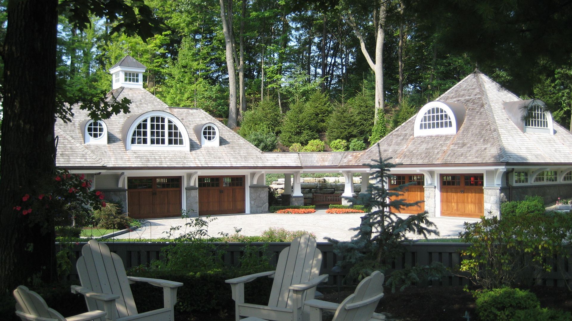 Carriage House