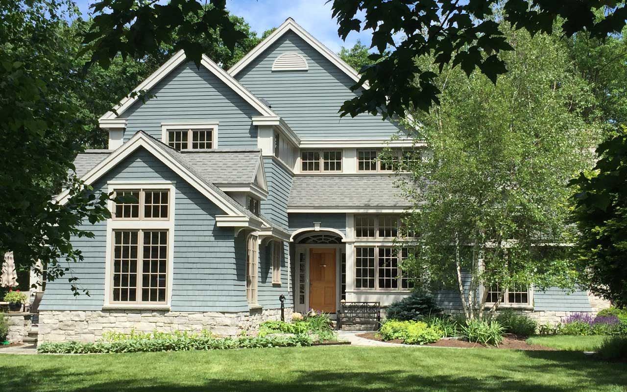 Helderberg Cottage