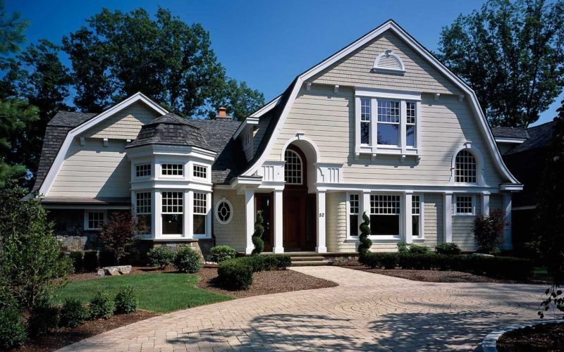 Saratoga Lake House