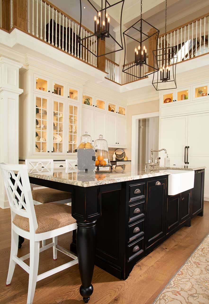 Saratoga Springs Home 9