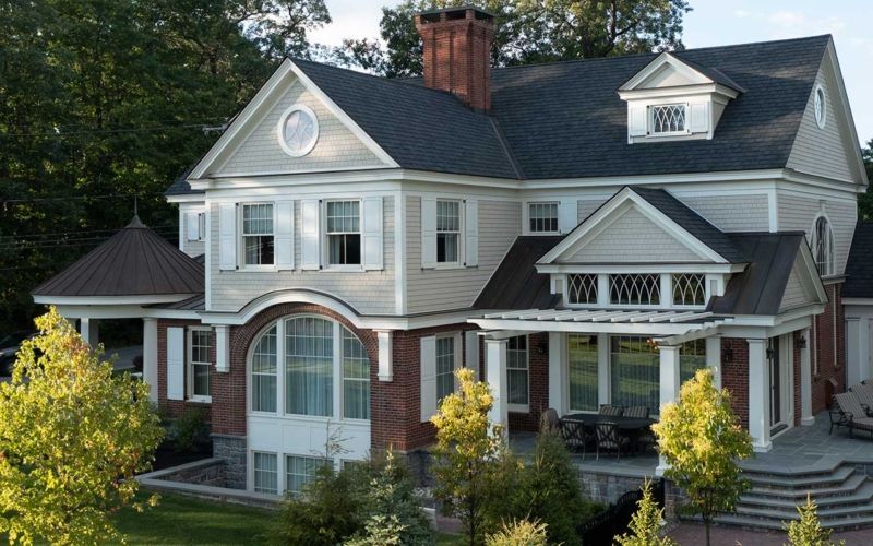 Saratoga Springs Home