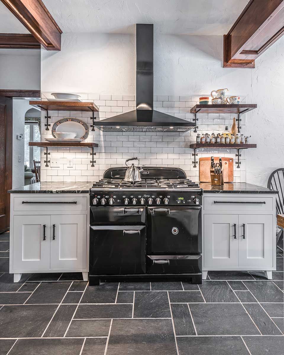 Tudor Revival