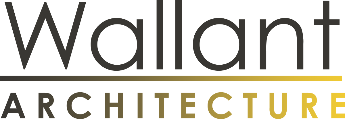 Wallant Architecture logo

