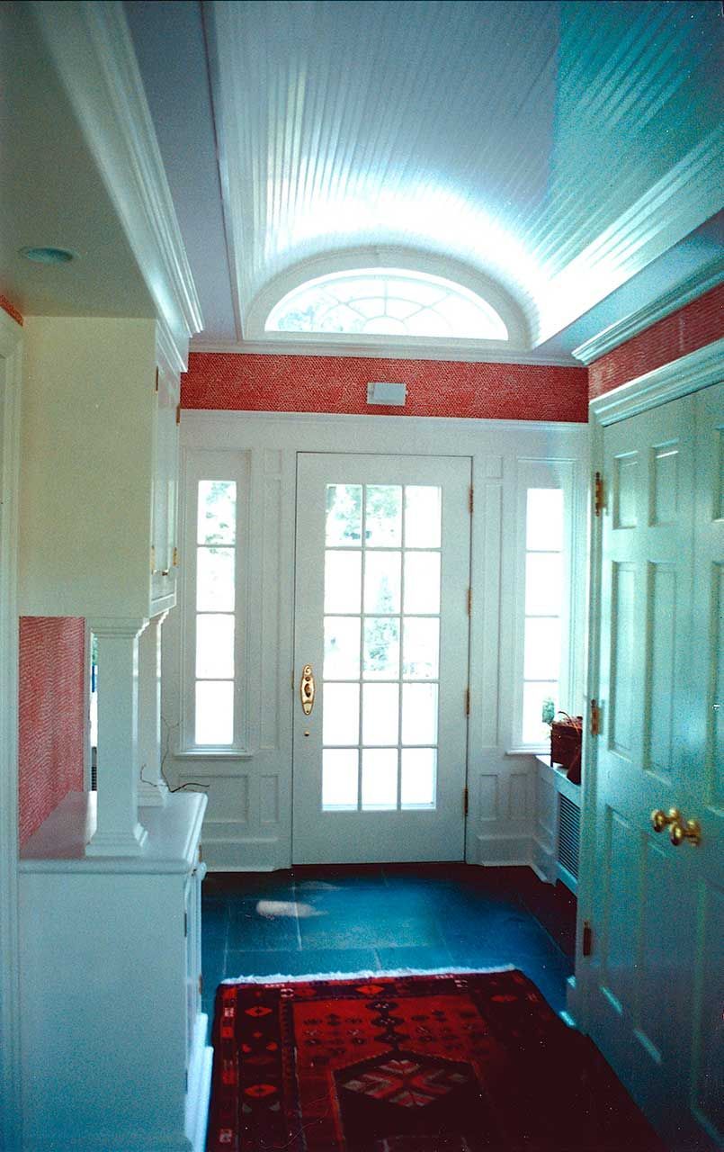 Vintage Colonial 2